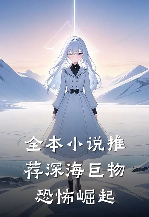 全本小说推荐深海巨物：恐怖崛起