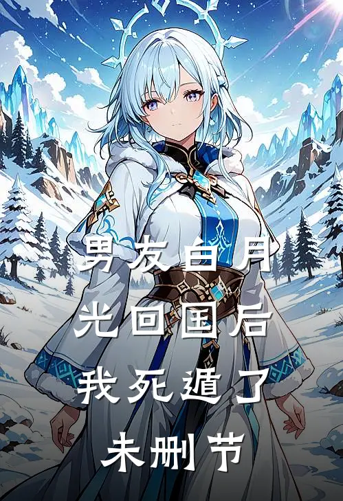 男友白月光回国后,我死遁了未删节在线阅读
