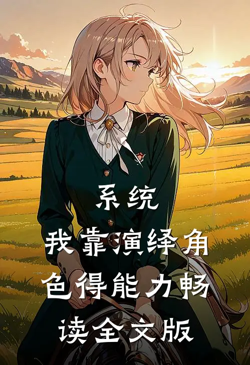 系统：我靠演绎角色得能力畅读全文版