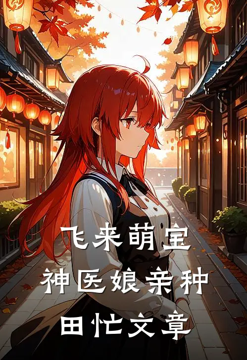 飞来萌宝：神医娘亲种田忙文章