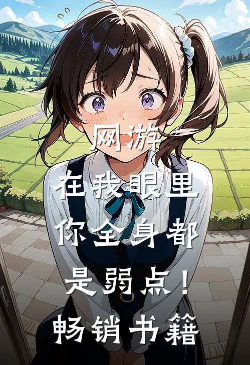 网游：在我眼里，你全身都是弱点！畅销书籍