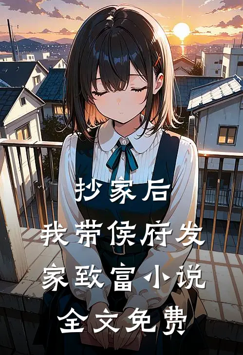 抄家后，我带侯府发家致富小说全文免费