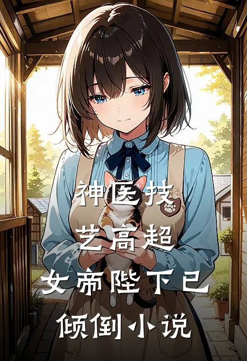 神医技艺高超,女帝陛下已倾倒
