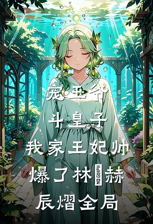 宠王爷，斗皇子，我家王妃帅爆了林玥赫辰熠全局