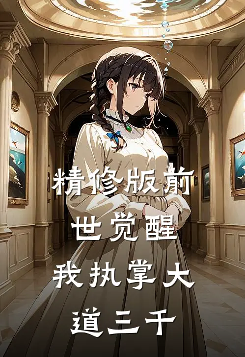 精修版前世觉醒：我执掌大道三千