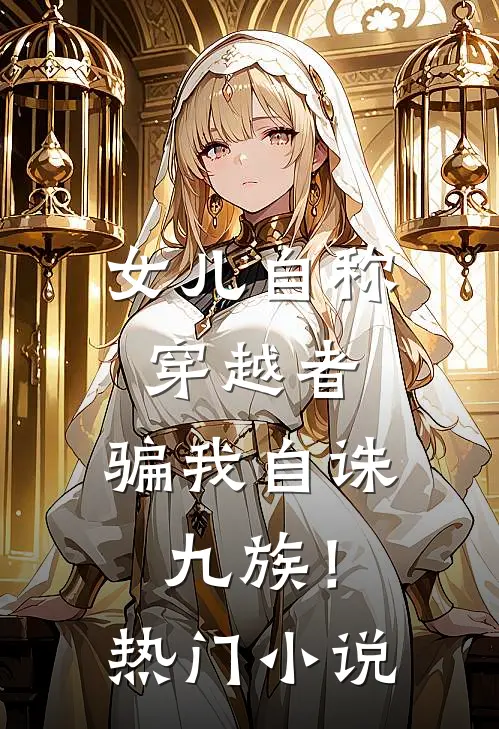 女儿自称穿越者,骗我自诛九族!热门阅读