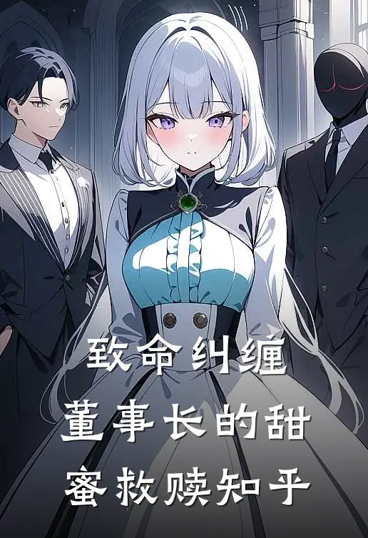 致命纠缠董事长的甜蜜救赎知乎