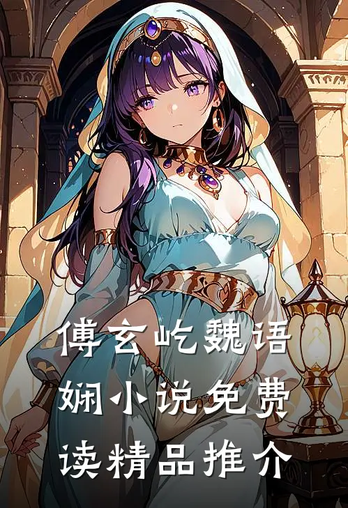 傅玄屹魏语娴小说免费读精品推介