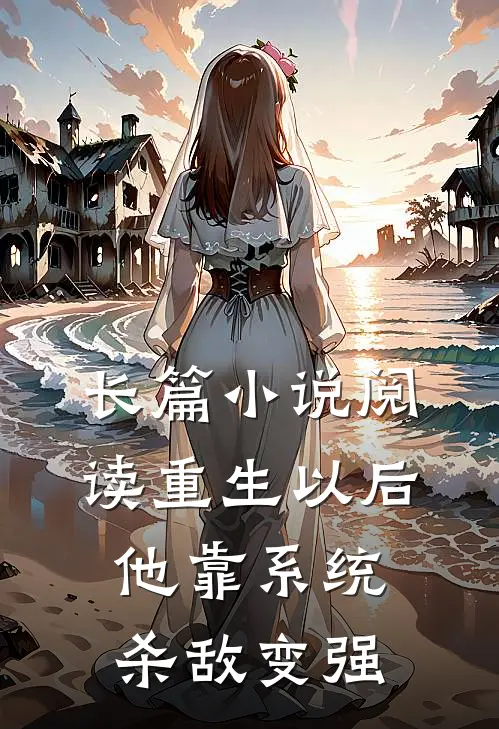 长篇小说阅读重生以后，他靠系统杀敌变强