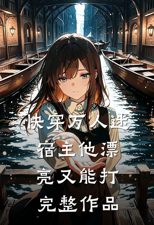 快穿万人迷：宿主他漂亮又能打完整作品