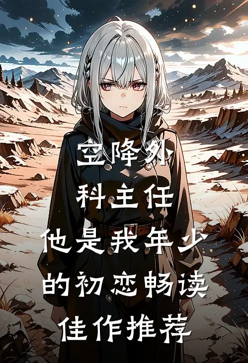 空降外科主任，他是我年少的初恋畅读佳作推荐