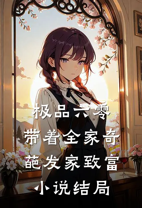 极品六零，带着全家奇葩发家致富小说结局