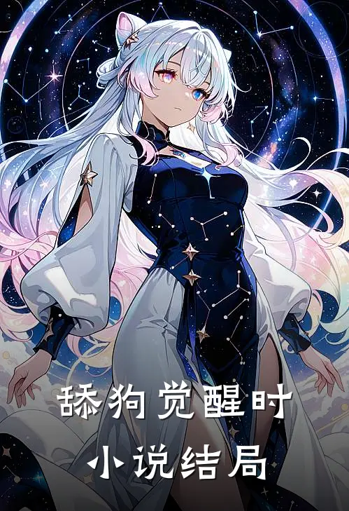 舔狗觉醒时结局是he吗