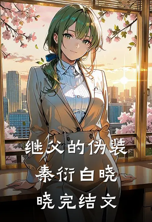 继父的伪装秦衍白晓晓完结文章