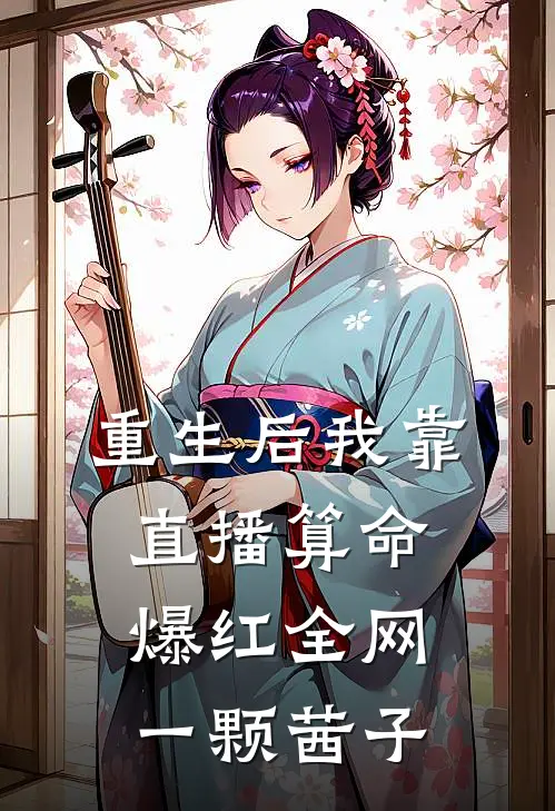 重生后我靠直播算命爆红全网一颗茜子