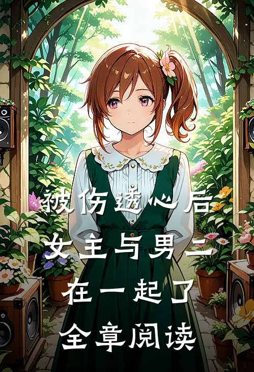 被伤透心后,女主与男二在一起了全章阅读全文