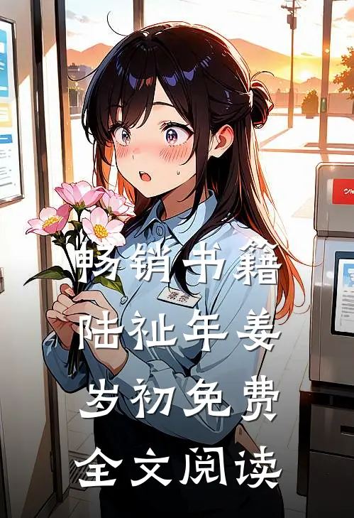 畅销书籍陆祉年姜岁初免费全文阅读