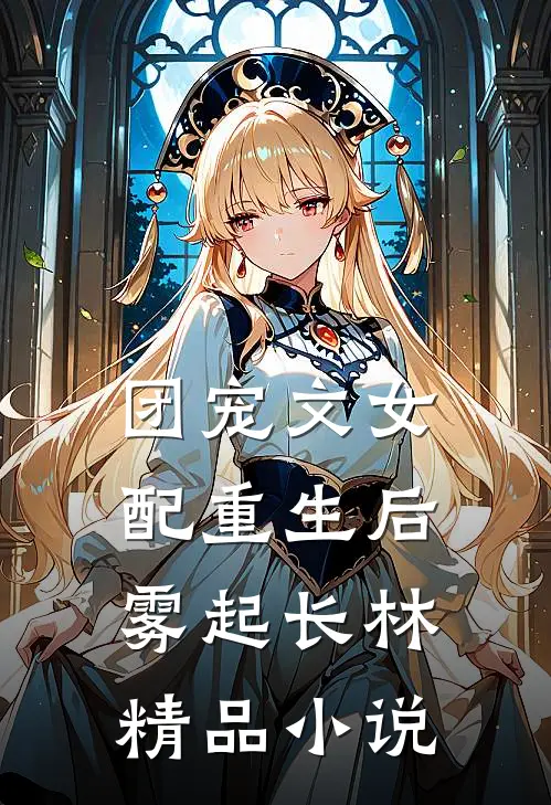 团宠文女配重生后雾起长林精品小说