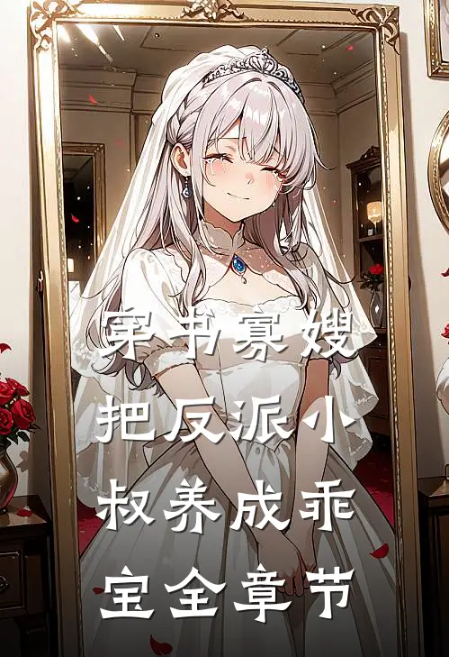 穿书寡嫂，把反派小叔养成乖宝全章节