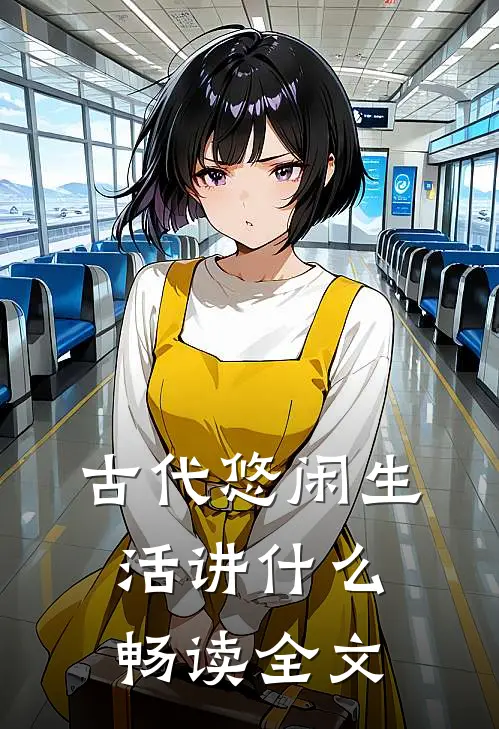 古代悠闲生活讲什么畅读全文
