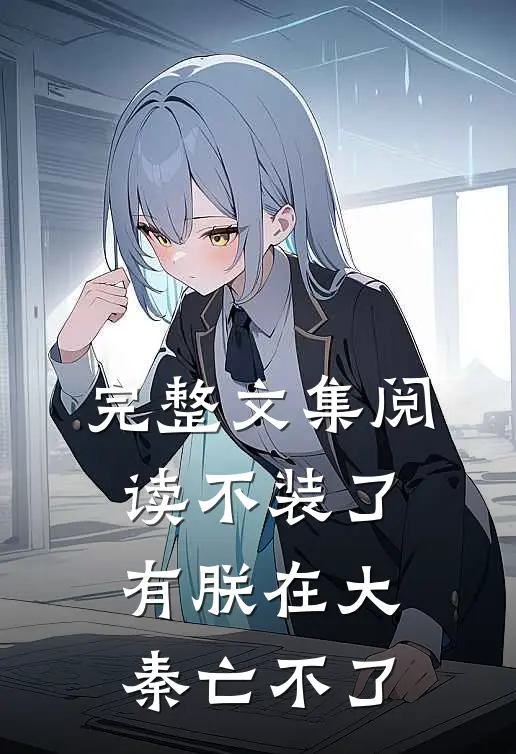 完整文集阅读不装了有朕在大秦亡不了