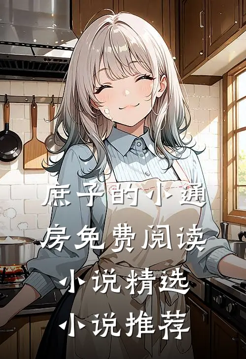 庶子的小通房免费阅读小说精选小说推荐