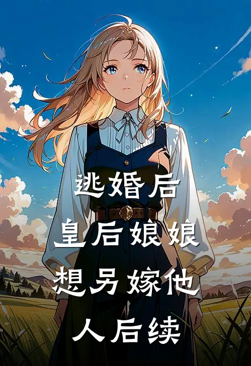 逃婚后,皇后娘娘想另嫁他人后续