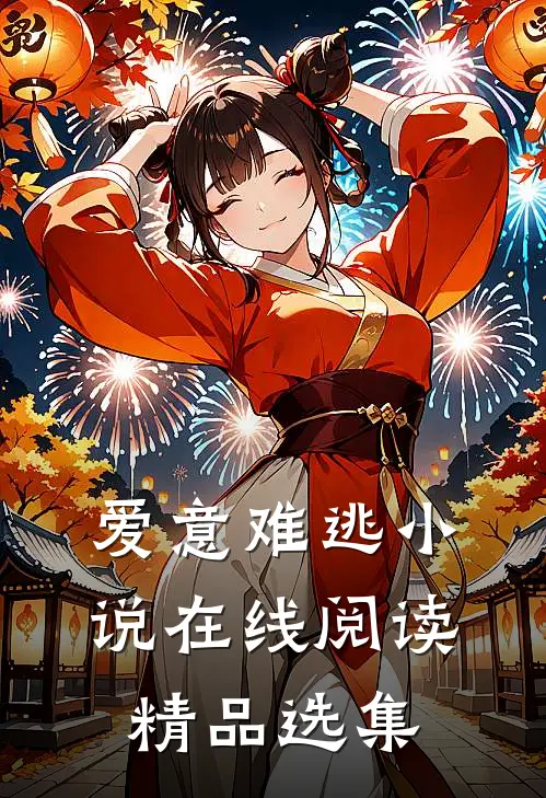 爱意难逃小说在线阅读精品选集