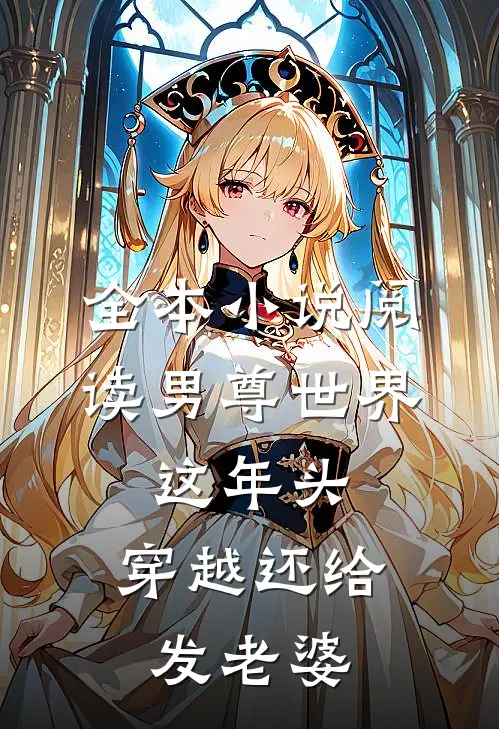 全本小说阅读男尊世界：这年头，穿越还给发老婆