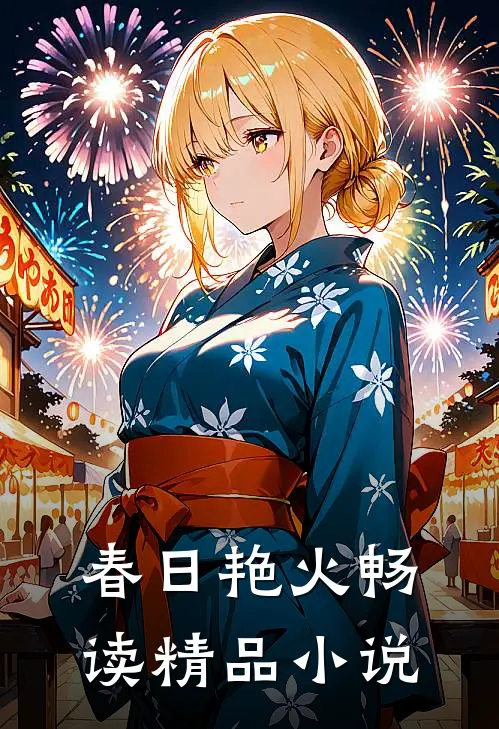 春日艳火畅读精品小说