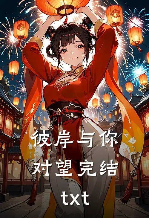 彼岸与你对望完结txt