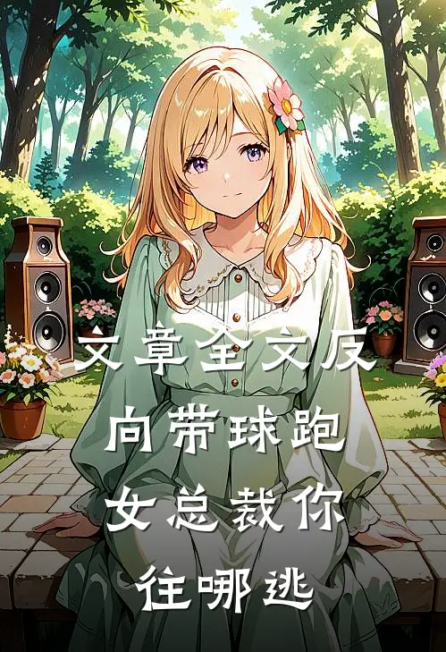 文章全文反向带球跑：女总裁你往哪逃