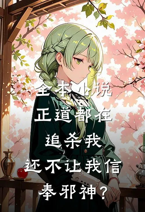 全本小说正道都在追杀我，还不让我信奉邪神？