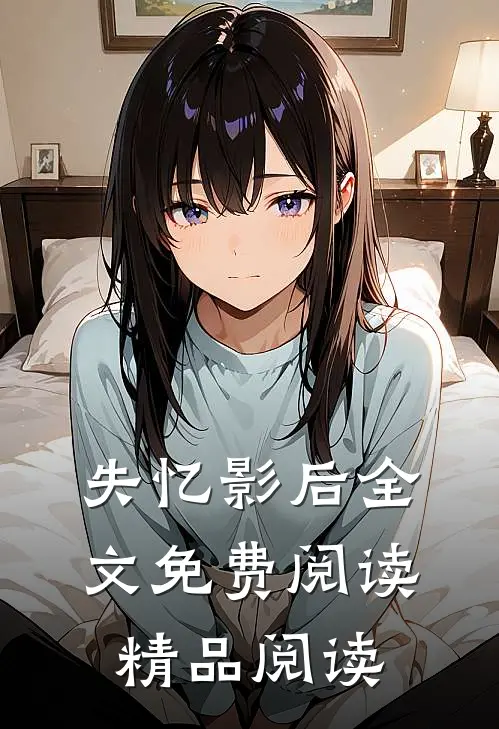 失忆影后全文免费阅读精品阅读