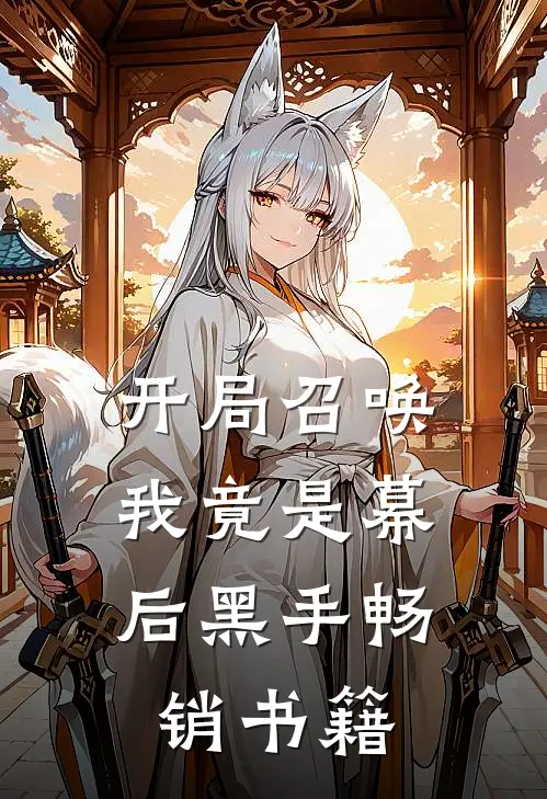 开局召唤我竟是幕后黑手畅销书籍免费阅读
