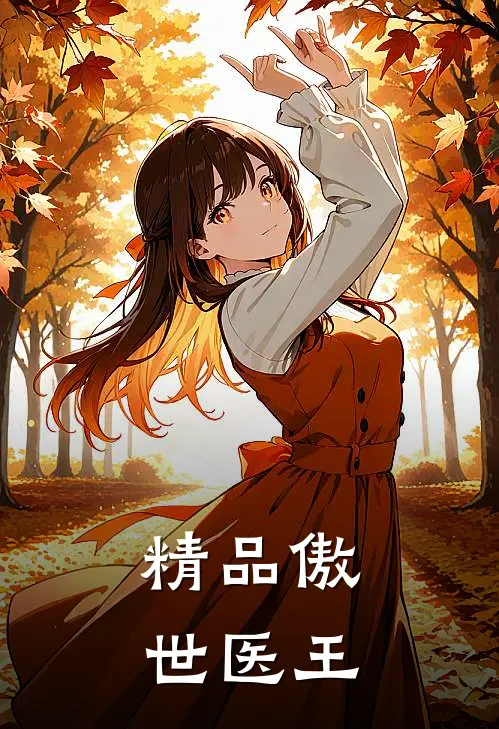 精品傲世医王