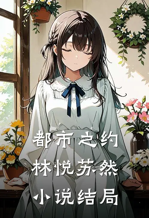 都市之约林悦苏然小说结局