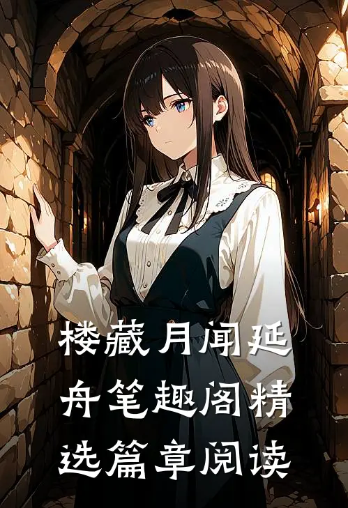楼藏月闻延舟笔趣阁精选篇章阅读