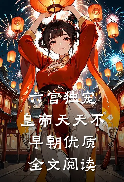 六宫独宠，皇帝天天不早朝优质全文阅读