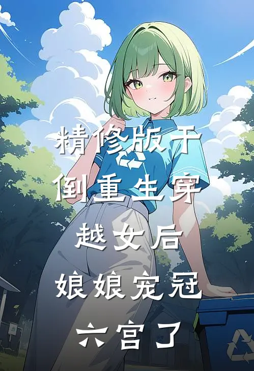 精修版干倒重生穿越女后，娘娘宠冠六宫了