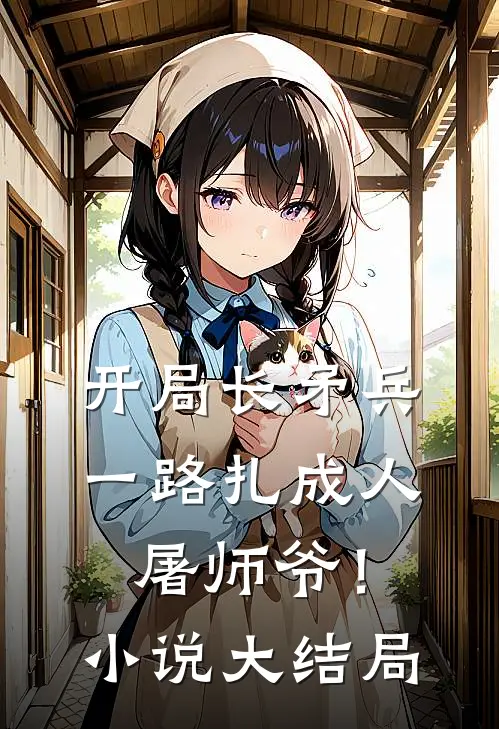 开局长矛兵一路扎成人屠师爷!大结局是