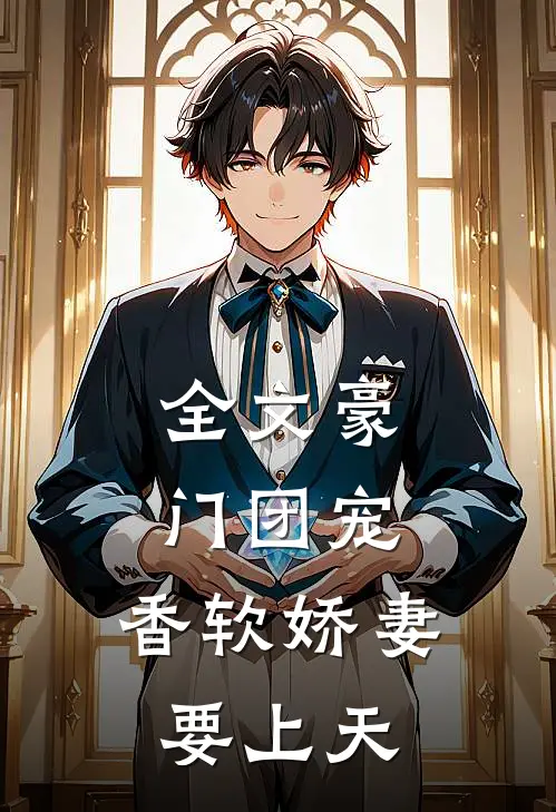 全文豪门团宠：香软娇妻要上天