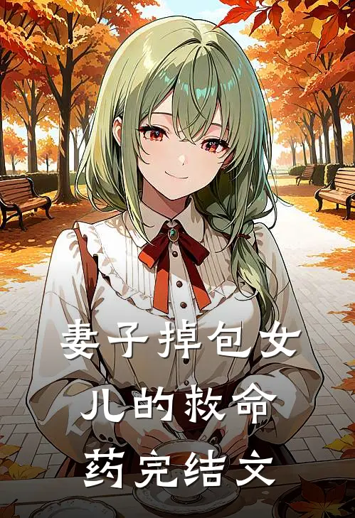 妻子掉包女儿的救命药完结文