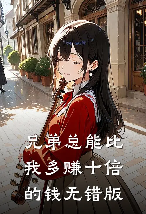 兄弟总能比我多赚十倍的钱无错版