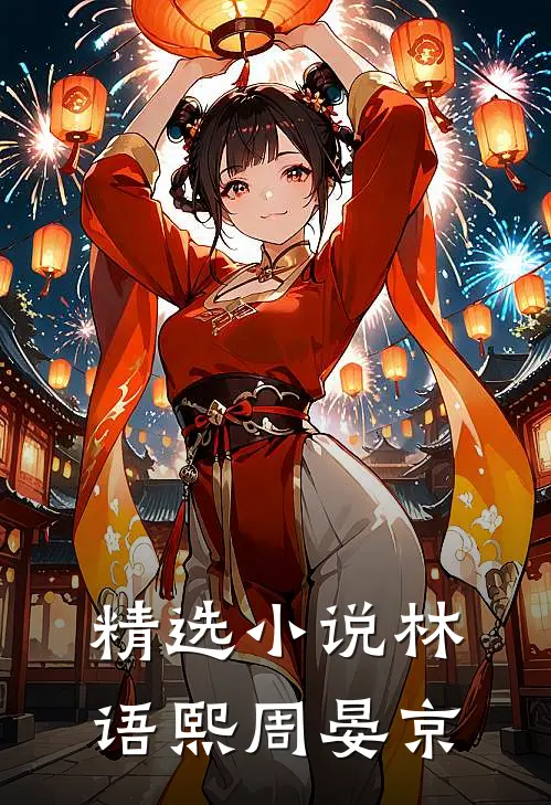 精选小说林语熙周晏京