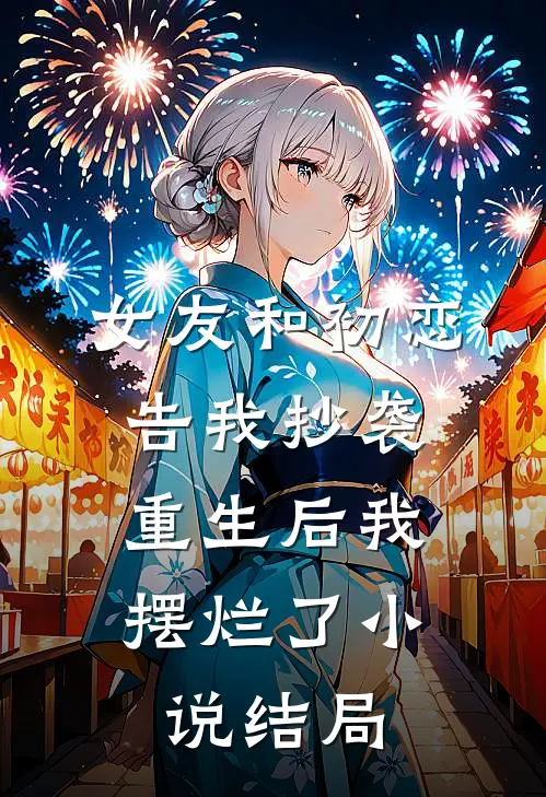 女友和初恋告我抄袭,重生后我摆烂了结局怎么样