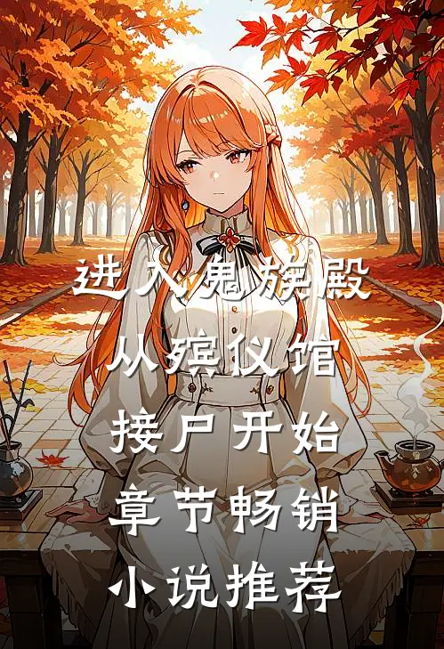 进入鬼族殿，从殡仪馆接尸开始章节畅销小说推荐