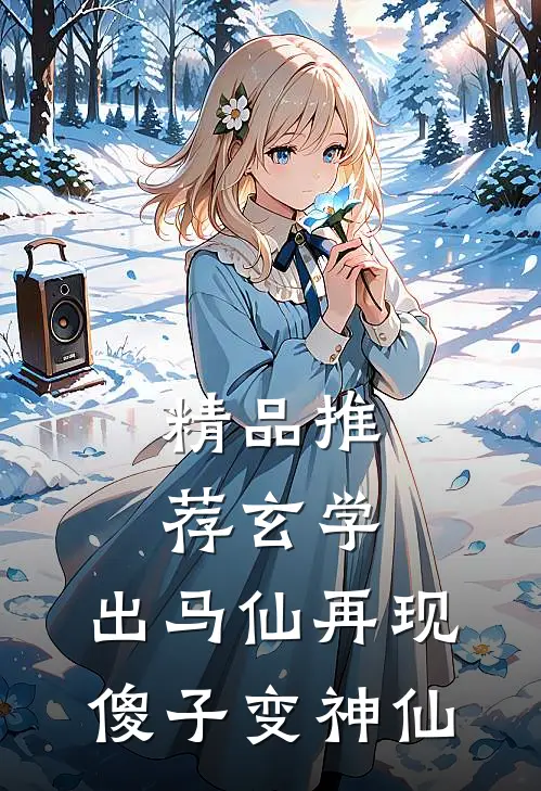 精品推荐玄学：出马仙再现，傻子变神仙