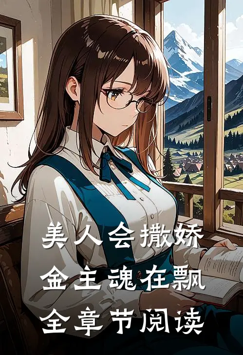 美人会撒娇，金主魂在飘全章节阅读