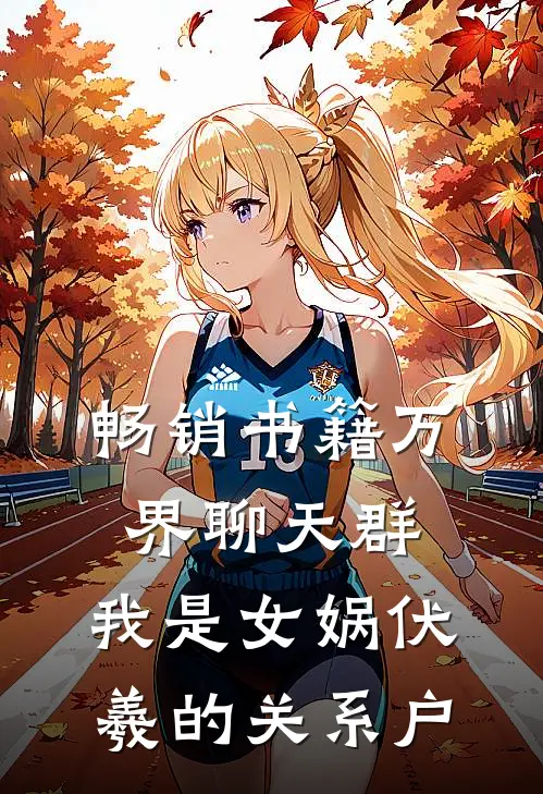 畅销书籍万界聊天群：我是女娲伏羲的关系户